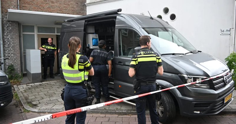 Afbeelding bij Update steekpartij Heiloo - Omroep Castricum