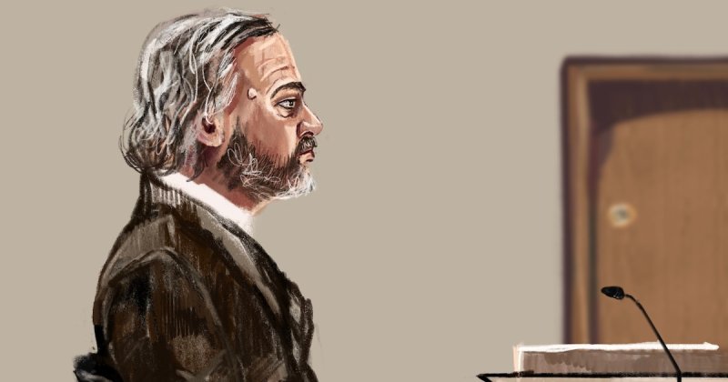 Afbeelding bij Man die aanslag zou hebben beraamd op Amalia en Alexia voor de rechter
