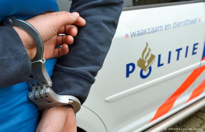 Afbeelding bij Ernstig gewonde bij steekincident Leger des Heils Wassenaar - Drimble