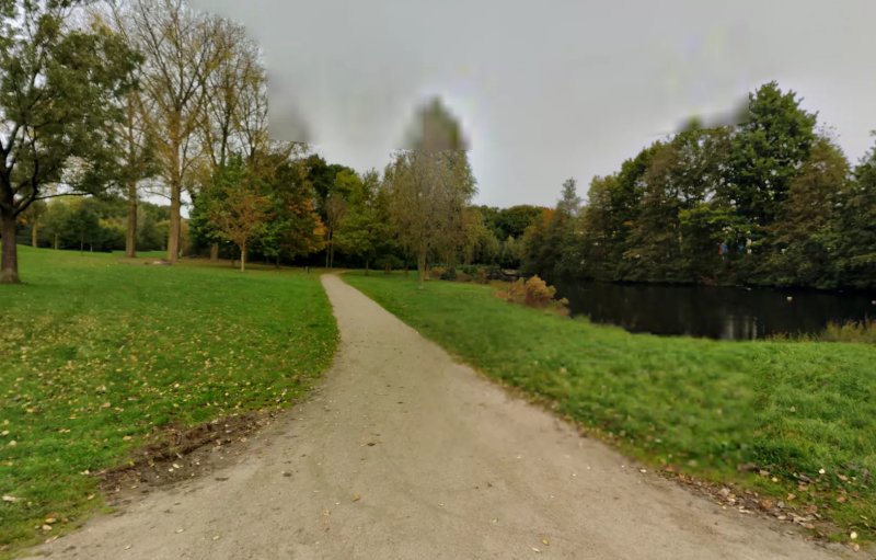 Afbeelding bij Vrouw naar ziekenhuis na gewelddadig conflict en mogelijke steekpartij in Park Presikhaaf - Moordplekken.nl