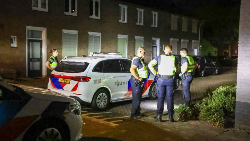 Afbeelding bij Meerdere politie-eenheden naar Oss na melding steekpartij - omroepbrabant.nl