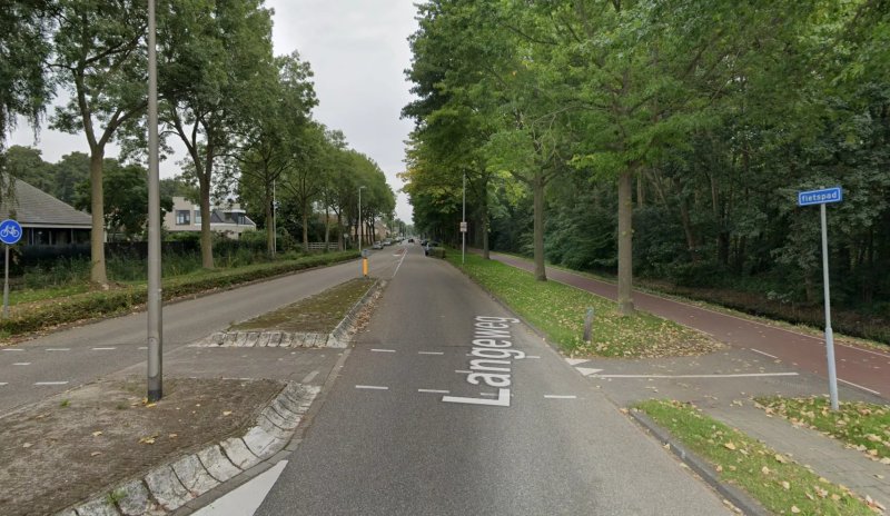 Afbeelding bij Vrouw aangehouden na steekpartij op de Langeweg in Vianen; man gewond - Moordplekken.nl