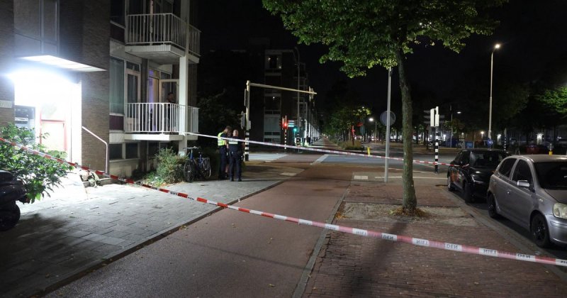 Afbeelding bij Man neergestoken in woning, traumahelikopter landt in Morgenstond - Den Haag FM