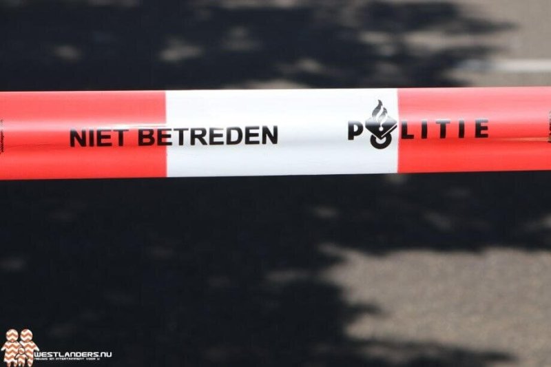 Afbeelding bij Gewonde na steekpartij bij de Broekpolderlaan - Westlanders.nu
