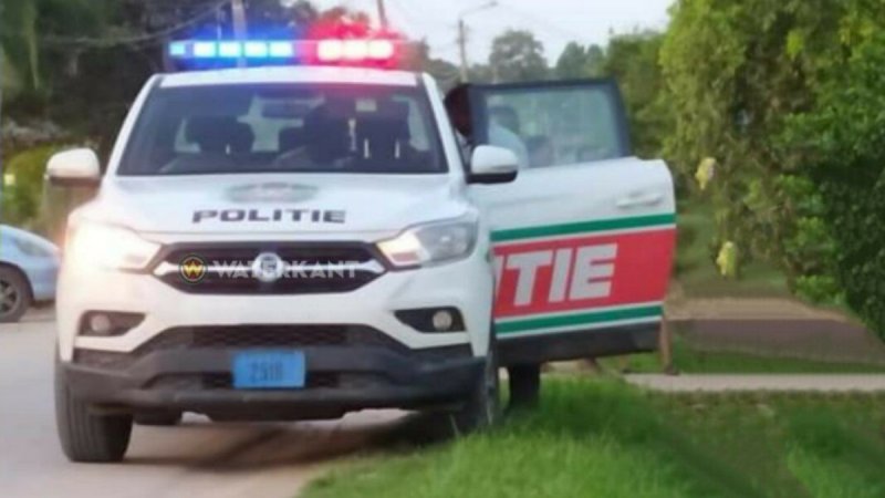 Afbeelding bij 13-jarige jongen neergestoken door stiefvader na ruzie in winkel - Waterkant