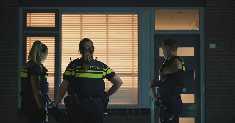 Afbeelding bij Man gewond na steekpartij in woning in Oosterhout - Hart van Nederland