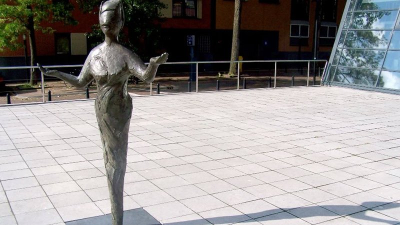 Afbeelding bij Rechtbank stelt uitspraak over dodelijk steekpartij in Veenendaal uit - rijnpost.nl