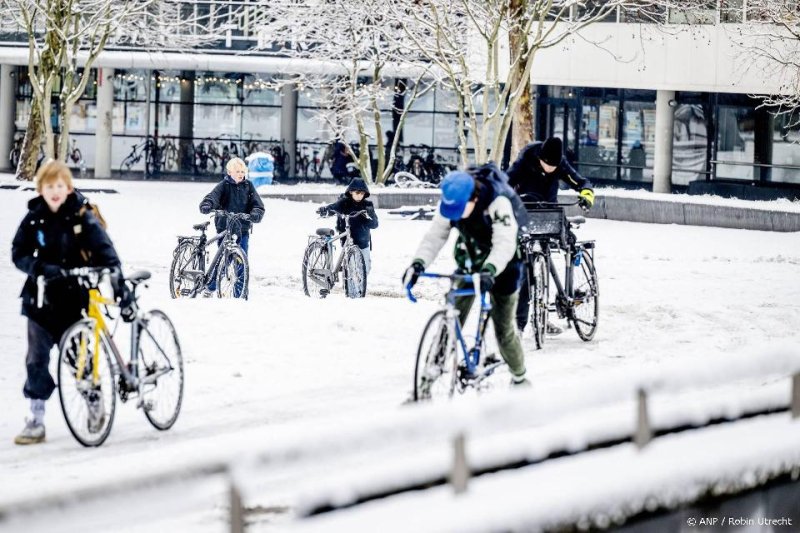 Afbeelding bij Jongen slachtoffer van steekpartij op Westerweg in Heiloo - Drimble