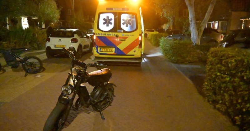 Afbeelding bij Steekpartij op de Westerweg in Heiloo - Omroep Castricum