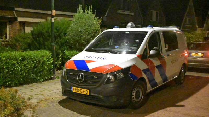 Afbeelding bij Steekpartij in Heiloo, verdachte op de vlucht - Noordhollands Dagblad