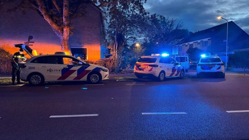 Afbeelding bij Stede Broecer (19) overleden na steekpartij in Enkhuizen, 20-jarige Enkhuizer nu ook aangehouden - Noordhollands Dagblad