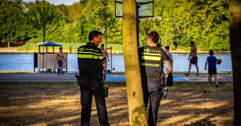 Afbeelding bij Gewonde na ruzie in Berendonck, mogelijk door steekpartij - Omroep Gelderland