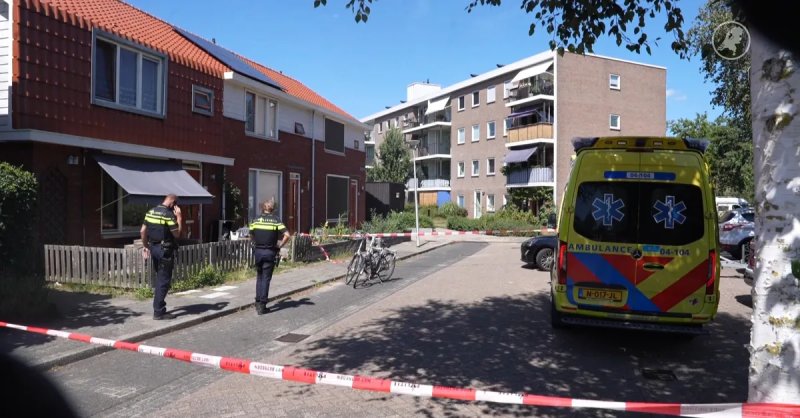 Afbeelding bij Twee vrouwen gewond door steekpartij in woning Zwolle - Hart van Nederland