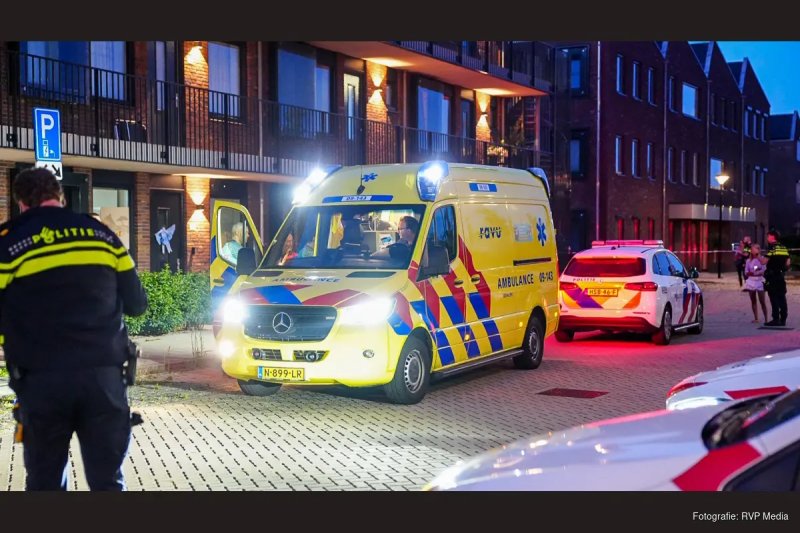 Afbeelding bij Zwaargewonde na steekincident in Mijdrecht, verdachte aangehouden in Wilnis - dagbladutrecht.nl