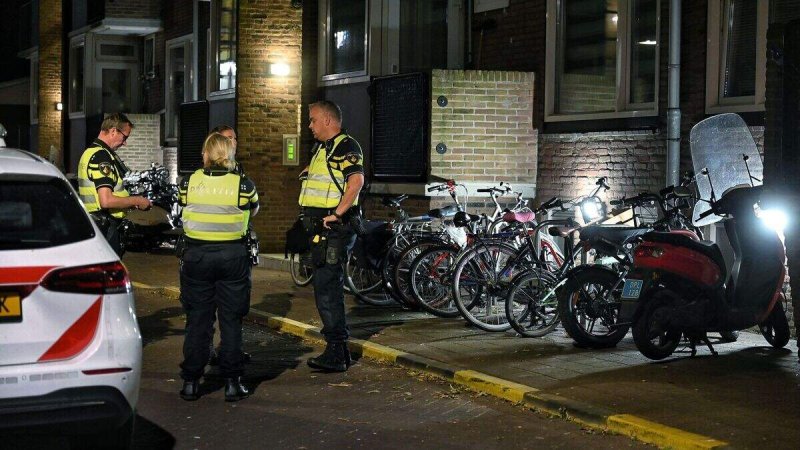 Afbeelding bij Steekpartij in Tilburg: ’Man verwond nadat hij fietsendieven op heterdaad betrapt’