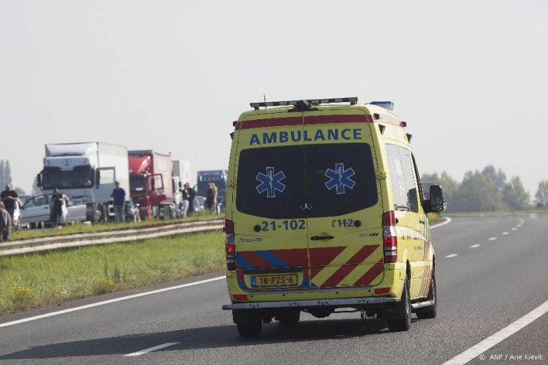 Afbeelding bij Man (50) opgepakt voor steekpartij in Enkhuizen - Drimble