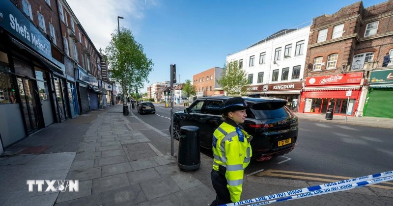 Afbeelding bij Groot-Brittannië publiceert voorlopige bevindingen van onderzoek naar steekpartij in centrum van Londen. - vietnam.vn