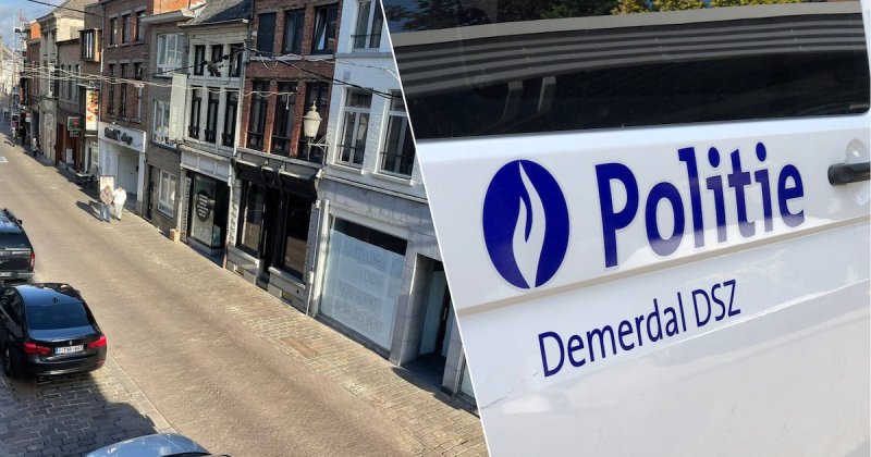 Afbeelding bij Veertiger neergestoken en in elkaar geslagen in Diest: klopjacht van een week eindigt met inval door speciale eenheden, verdachte aangehouden voor poging tot moord - HLN
