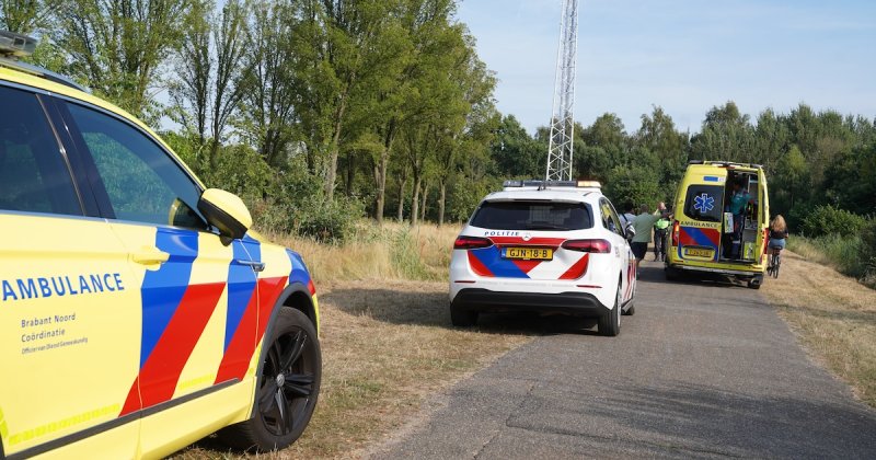 Afbeelding bij Slachtoffer steekpartij Den Bosch is man (18) uit Rosmalen, nog niemand aangehouden - bd.nl
