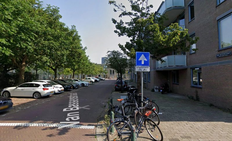 Afbeelding bij 61-jarige man overleden na steekpartij in Den Haag, omstanders overmeesteren verdachte - moordplekken.nl