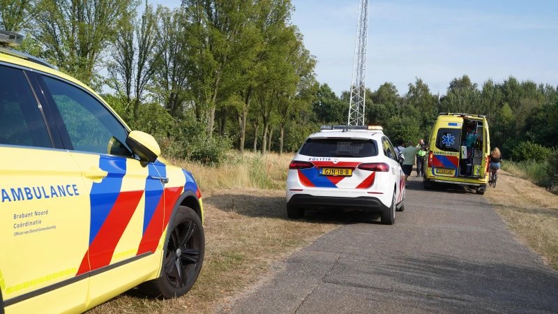 Afbeelding bij Lichtgewonde bij steekpartij in Den Bosch, meerdere verdachten gevlucht - Omroep Brabant