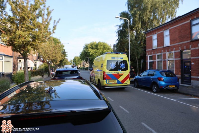 Afbeelding bij Man gewond na steekincident Stokdijkhof - Westlanders.nu