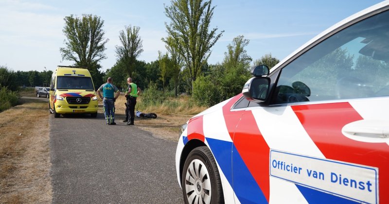 Afbeelding bij Steekpartij in Den Bosch: slachtoffer gewond, meerdere verdachten op de vlucht - Brabants Dagblad