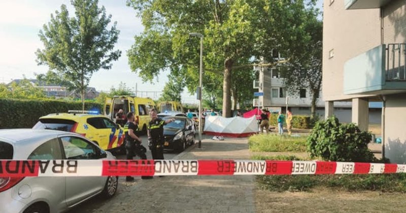 Afbeelding bij Dode bij steekpartij in Roermond, verdachte opgepakt - De Gelderlander