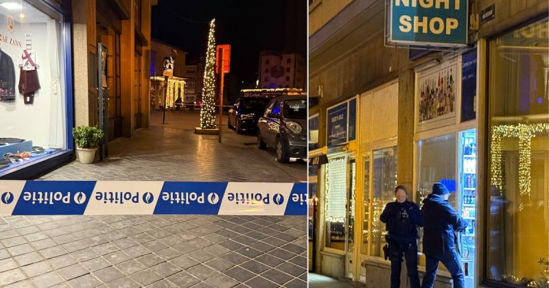 Afbeelding bij Dertiger op weg naar assisen voor fatale steekpartij in Oostende waarbij jonge vader (25) stierf - HLN