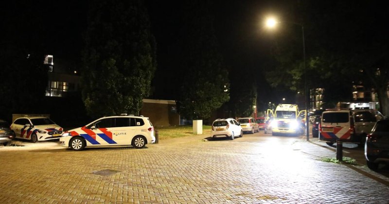 Afbeelding bij Na steekincident in Apeldoorn blijft verdachte (31) minstens drie maanden langer vastzitten - de Stentor