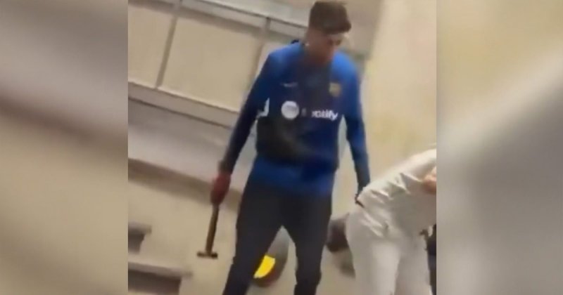 Afbeelding bij Steekpartij in metrostation Beurs in Brussel - v-nieuws