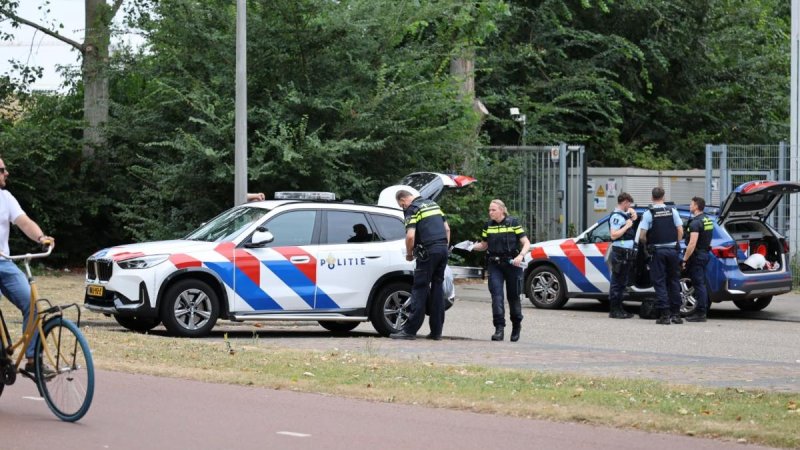 Afbeelding bij Steekpartij op Contactweg, gewonde naar het ziekenhuis gebracht - NH Nieuws