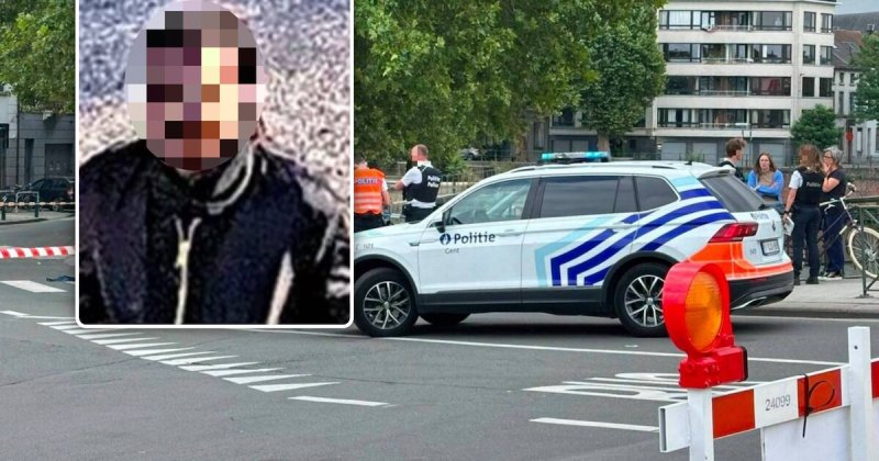 Afbeelding bij Na 14 tips over steekpartij in Gent: politie arresteert één verdachte, tweede wordt nog opgespoord - pzc.nl