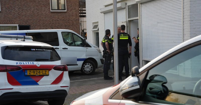 Afbeelding bij Man raakt gewond bij steekpartij in Elshout, verdachte aangehouden - De Gelderlander