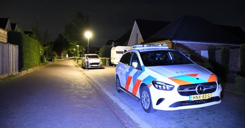 Afbeelding bij 33-jarige Belg aangehouden voor steekpartij in Hulst | Foto - AD.nl