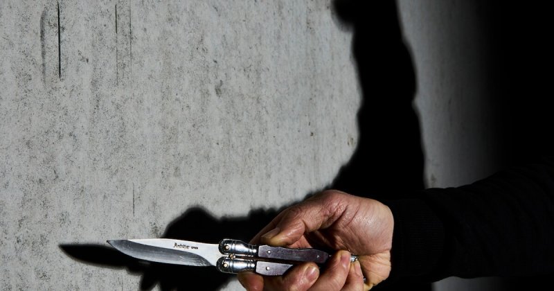 Afbeelding bij Verdachte (23) steekpartij azc Uden komt vrij | Foto - Brabants Dagblad