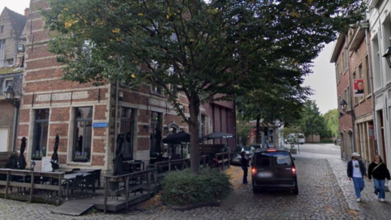 Afbeelding bij Verdachte van steekincident in Leuven nog altijd spoorloos - Leuven Actueel