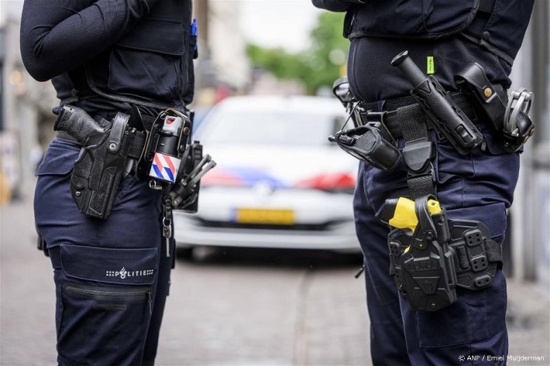 Afbeelding bij 33-jarige Belg aangehouden voor steekpartij in Hulst - Drimble