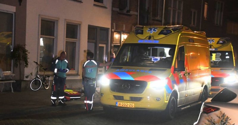 Afbeelding bij Twaalf jaar cel voor fatale steekpartij in drugspand Vlissingen: ‘Geen sprake van zelfverdediging’ - pzc.nl
