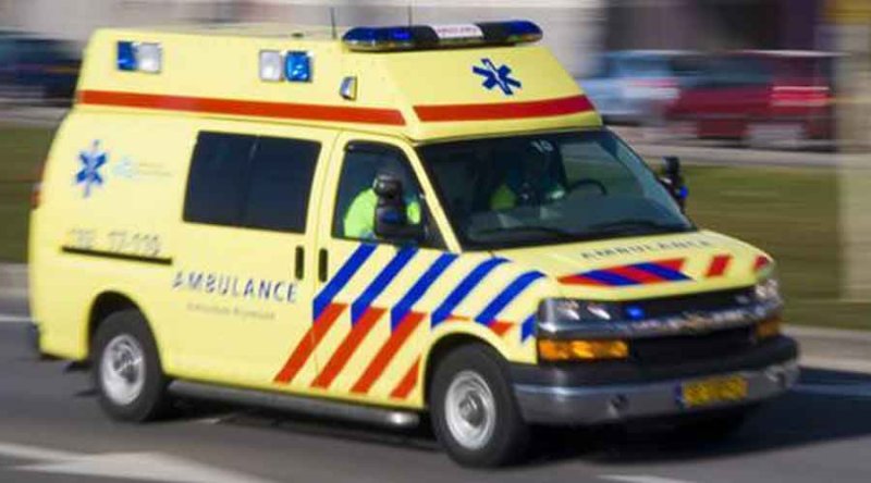 Afbeelding bij Vrouw zwaargewond door steekpartij Rotterdam, verdachte opgepakt - Barendrechts Dagblad