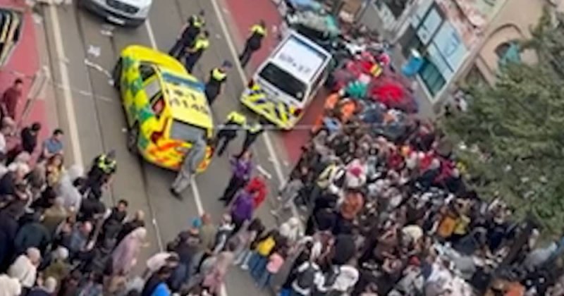 Afbeelding bij Jongen (18) tijdlang in levensgevaar na steekpartij Antwerpen - hln.be