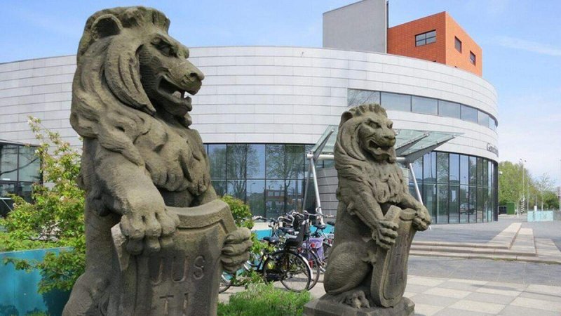 Afbeelding bij OM wil oud-Alkmaarder tien jaar na veroordeling dodelijke steekpartij nog minimaal twee jaar langer in tbs houden: ’Risico op geweld te groot’ - Noordhollands Dagblad