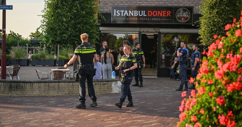 Afbeelding bij Drie tieners (16, 17 en 19) opgepakt na steekpartij in Rockanje, waarbij man zwaargewond raakte | Foto - AD.nl