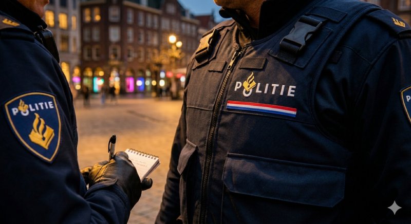 Afbeelding bij Auto van de weg gereden, twee inzittenden (14 en 18) neergestoken / Nieuws - frontpage.fok.nl