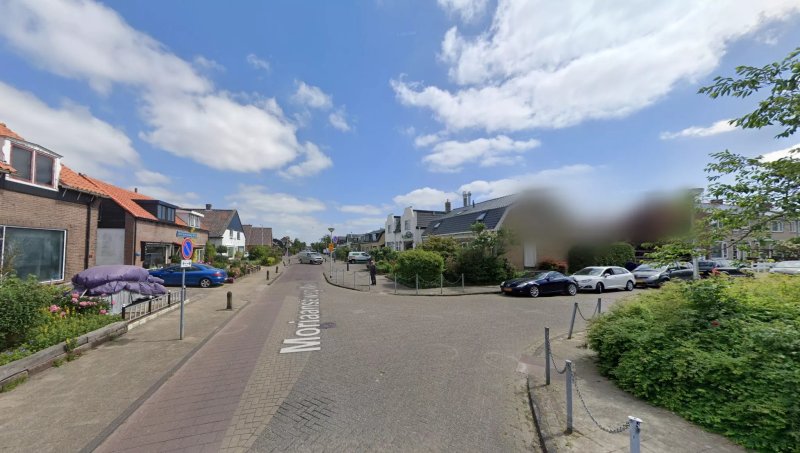 Afbeelding bij Gewonde aangetroffen bij snackbar in Hellevoetsluis na mogelijke steekpartij - moordplekken.nl