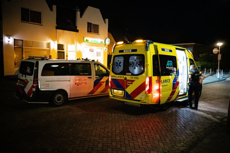 Afbeelding bij Hulpdiensten naar Moriaanseweg West na melding van steekpartij - LINQ Media