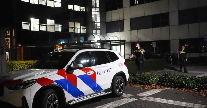 Afbeelding bij Man en vrouw gewond bij steekpartij in opvangcentrum in Den Bosch