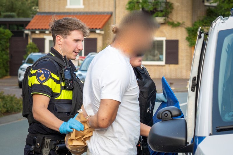 Afbeelding bij Verdachte steekpartij tijdens musical Landvast zwijgt in Pieter Baan Centrum; deskundigen kunnen geen advies geven - Alblasserdamsnieuws.nl