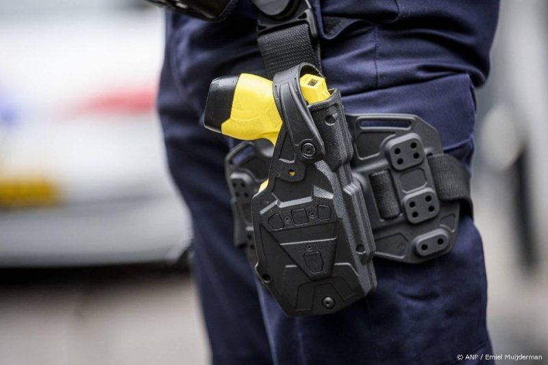 Afbeelding bij Dodelijke steekpartij bij AZC Alkmaar - Drimble