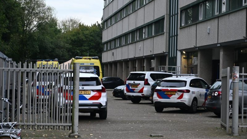 Afbeelding bij Slachtoffer en verdachte dodelijke steekpartij Alkmaar waren bewoners van COA-opvanglocatie - NH Nieuws